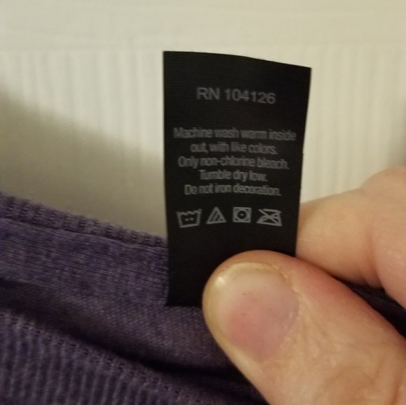 Boujee Tee - Picture 4 of 4